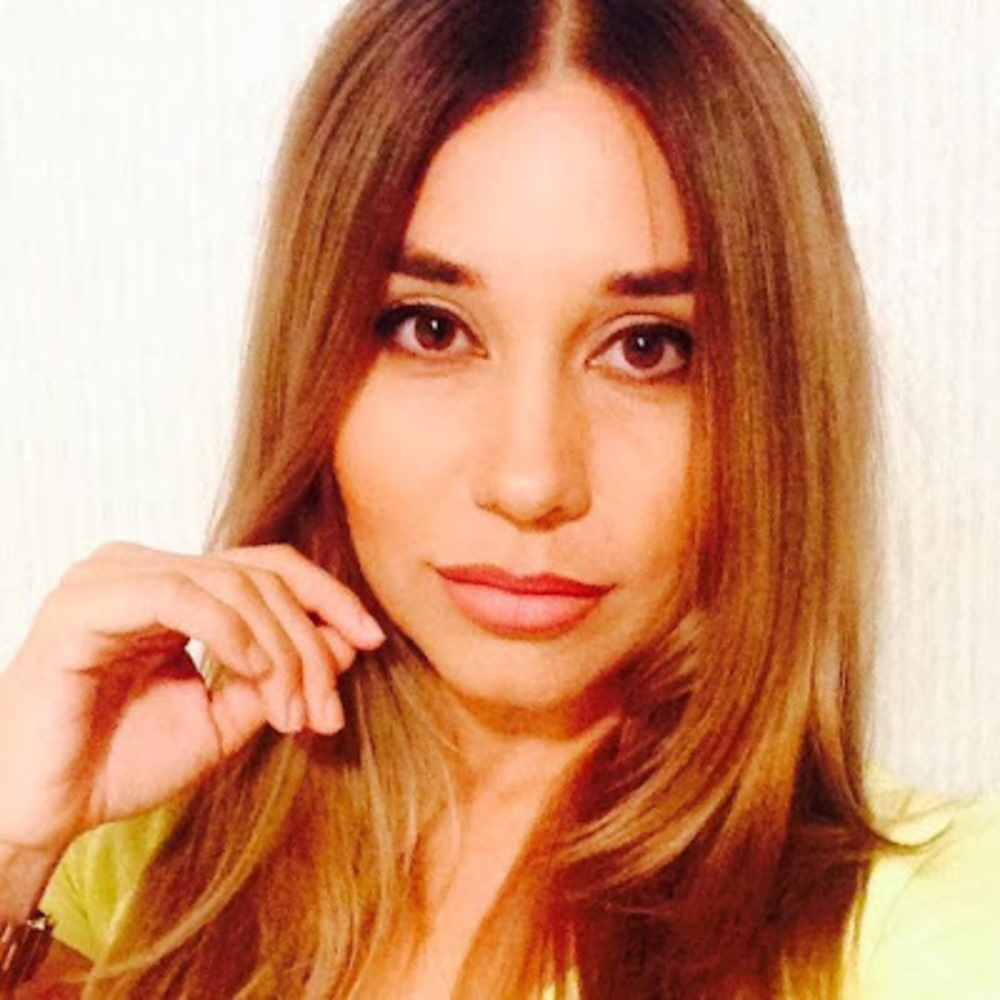 Meet your Posher, Natalie